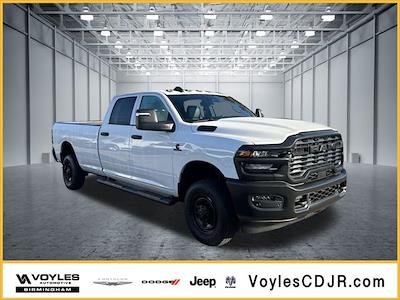New 2026 Ram 2500 Tradesman Crew Cab for sale #805582 - photo 1