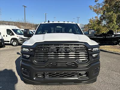 New 2026 Ram 2500 Tradesman Crew Cab for sale #805582 - photo 2