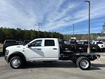 New 2026 Ram 5500 Crew Cab 60 CA Cab Chassis for sale #805606 - photo 5