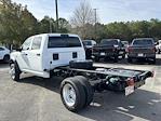 New 2026 Ram 5500 Crew Cab 60 CA Cab Chassis for sale #805606 - photo 6