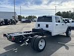 New 2026 Ram 5500 Crew Cab 60 CA Cab Chassis for sale #805606 - photo 2