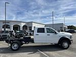 New 2026 Ram 5500 Crew Cab 60 CA Cab Chassis for sale #805606 - photo 8