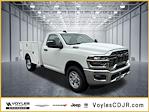 New 2026 Ram 2500 Regular Cab Service Truck for sale #805612 - photo 1