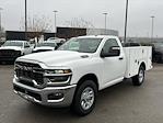 New 2026 Ram 2500 Regular Cab Service Truck for sale #805612 - photo 4