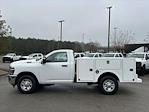 New 2026 Ram 2500 Regular Cab Service Truck for sale #805612 - photo 5