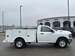 New 2026 Ram 2500 Regular Cab Service Truck for sale #805612 - photo 8