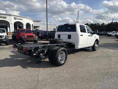 New 2026 Ram 3500 Crew Cab 60 CA Cab Chassis for sale #805615 - photo 2