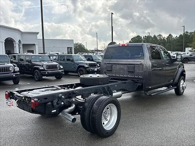 New 2026 Ram 4500 Crew Cab 84 CA Cab Chassis for sale #805636 - photo 2