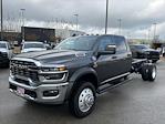 New 2026 Ram 4500 Crew Cab 84 CA Cab Chassis for sale #805636 - photo 4