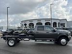 New 2026 Ram 4500 Crew Cab 84 CA Cab Chassis for sale #805636 - photo 8