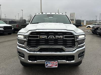 New 2026 Ram 2500 Tradesman Crew Cab for sale #805642 - photo 2