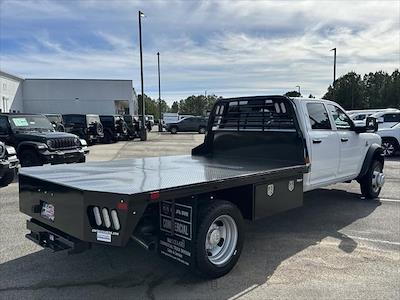 New 2026 Ram 4500 Crew Cab Flatbed Truck for sale #805657 - photo 2