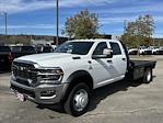 New 2026 Ram 4500 Crew Cab Flatbed Truck for sale #805657 - photo 4