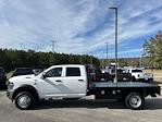 New 2026 Ram 4500 Crew Cab Flatbed Truck for sale #805657 - photo 5