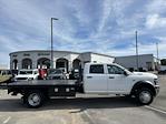 New 2026 Ram 4500 Crew Cab Flatbed Truck for sale #805657 - photo 8