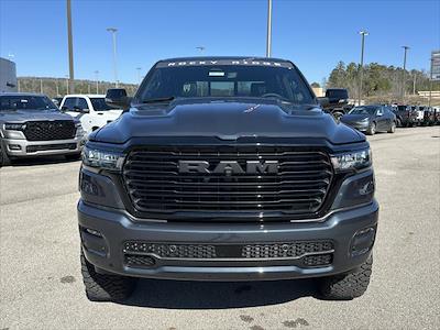 New 2026 Ram 1500 Laramie Crew Cab for sale #805753 - photo 2