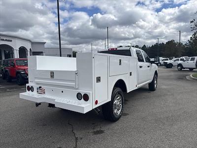New 2026 Ram 2500 Crew Cab Service Truck for sale #805763 - photo 2