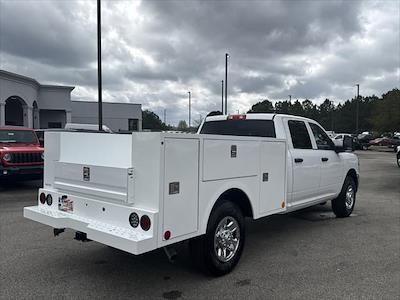 New 2026 Ram 2500 Crew Cab Service Truck for sale #805764 - photo 2