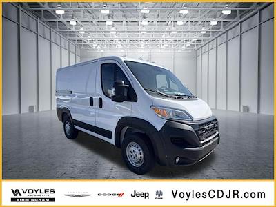 New 2026 Ram ProMaster 1500 Standard Roof Empty Cargo Van for sale #805788 - photo 1