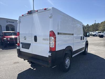 New 2026 Ram ProMaster 1500 Standard Roof Empty Cargo Van for sale #805788 - photo 2