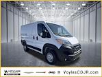 New 2026 Ram ProMaster 1500 Standard Roof Empty Cargo Van for sale #805788 - photo 1