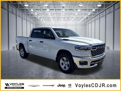 New 2026 Ram 1500 Big Horn Crew Cab for sale #805795 - photo 1