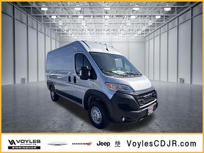 New 2026 Ram ProMaster 2500 High Roof Empty Cargo Van for sale #805819 - photo 1