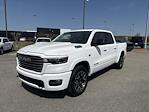New 2026 Ram 1500 Laramie Crew Cab for sale #805859 - photo 3