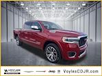 New 2026 Ram 1500 Limited Longhorn Crew Cab for sale #805871 - photo 1