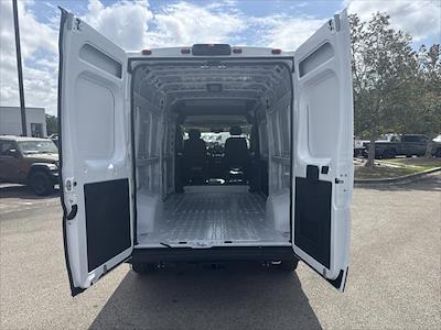 New 2026 Ram ProMaster 2500 High Roof Empty Cargo Van for sale #805889 - photo 2