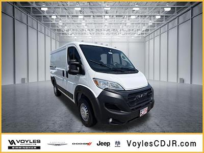 New 2026 Ram ProMaster 1500 Standard Roof Empty Cargo Van for sale #806010 - photo 1