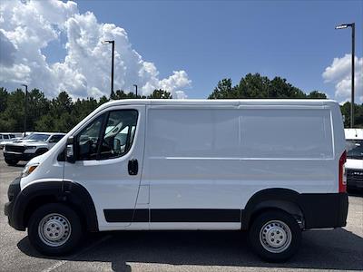 New 2026 Ram ProMaster 1500 Standard Roof Empty Cargo Van for sale #806010 - photo 2
