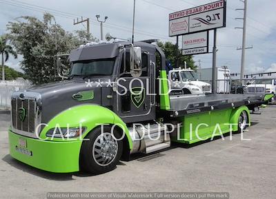 Used 2022 Peterbilt 337 Rollback Body for sale #2022STEPSIDEFM - photo 1