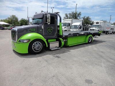 Used 2022 Peterbilt 337 Rollback Body for sale #2022STEPSIDEFM - photo 2