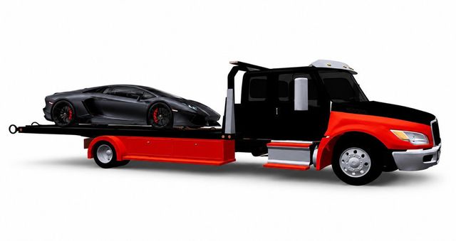 New 2027 International MV - photo 2