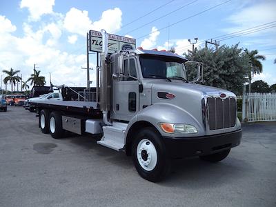 Used 2015 Peterbilt 348 Rollback Body for sale #T07101.H - photo 1