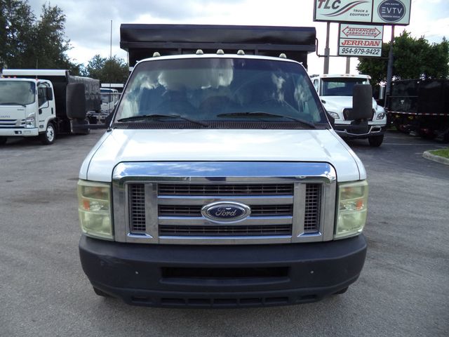 Used 2011 Ford E-450 - photo 2