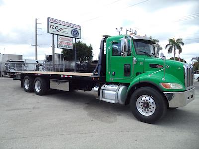 Used 2016 Peterbilt 348 Rollback Body for sale #T50027.P - photo 1