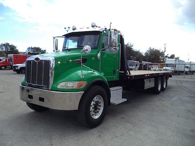 Used 2016 Peterbilt 348 Rollback Body for sale #T50027.P - photo 2