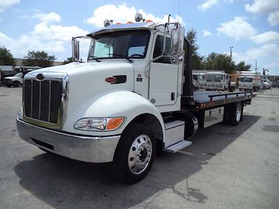 Used 2018 Peterbilt 337 Rollback Body for sale #T52290 - photo 2