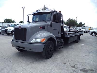 Used 2021 Peterbilt 337 Rollback Body for sale #T59575.H - photo 2