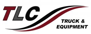 TLC Truck and Equipment logo