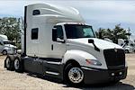 Used 2021 International LT Cummins X15, Signature Semi Truck for sale #501124 - photo 1