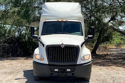 Used 2021 International LT Cummins X15, Signature Semi Truck for sale #501693 - photo 2