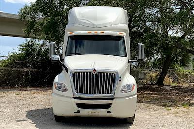 Used 2023 International LT International A26 Semi Truck for sale #502567 - photo 2