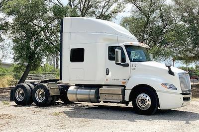 Used 2023 International LT International A26 Semi Truck for sale #502571 - photo 1