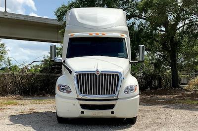 Used 2023 International LT International A26 Semi Truck for sale #502571 - photo 2
