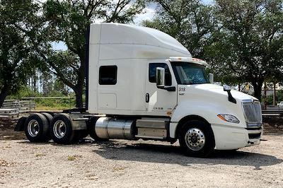 Used 2023 International LT International A26 Semi Truck for sale #502925 - photo 1