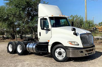 Used 2018 International LT International A26 Semi Truck for sale #502959 - photo 1