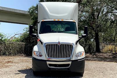 Used 2021 International LT Cummins X15, Signature Semi Truck for sale #503244 - photo 2